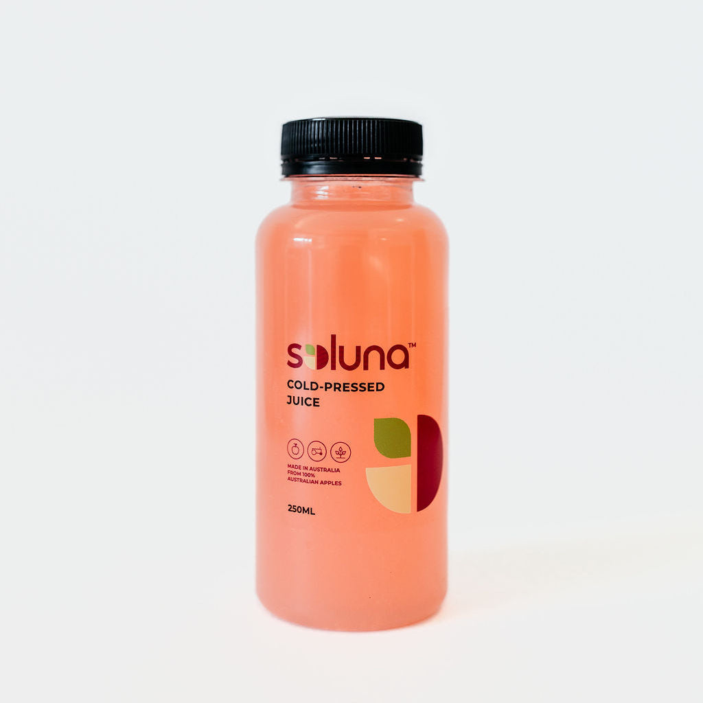 Soluna™ Apple Juice